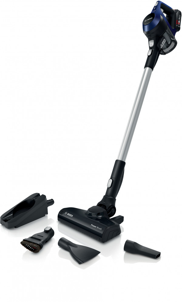 BOSCH Štapni usisivač Unlimited BBS611MAT