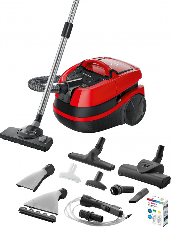 BOSCH Usisivač za mokro i suvo usisavanje BWD421PET