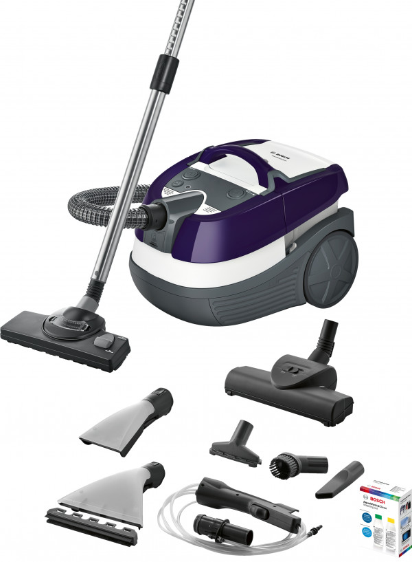 BOSCH Usisivač za mokro i suvo usisavanje BWD41740