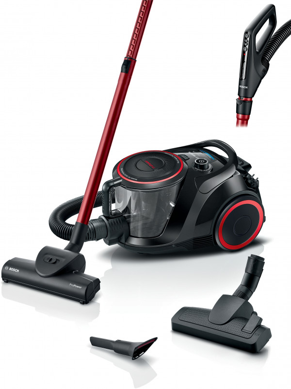 BOSCH Usisivač BGS41POW1