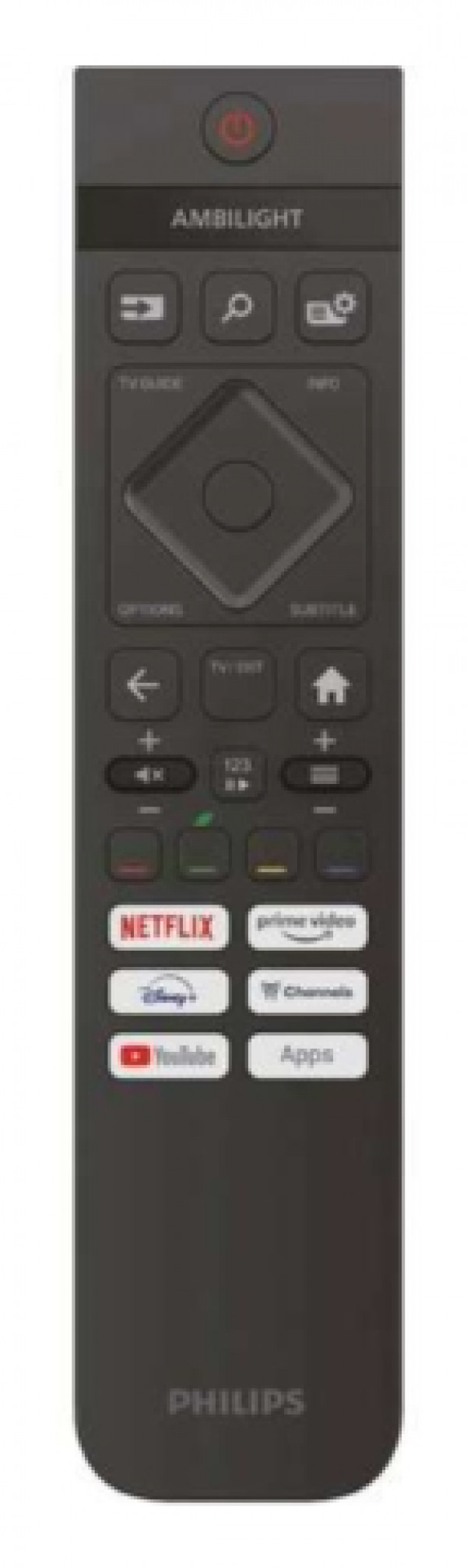 PHILIPS TV Led 55PUS8209/12