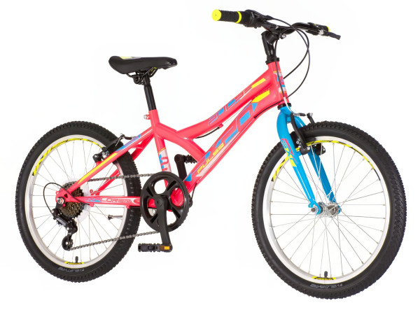 EXPLORER BICIKLA SPY XXS11inch 1201034