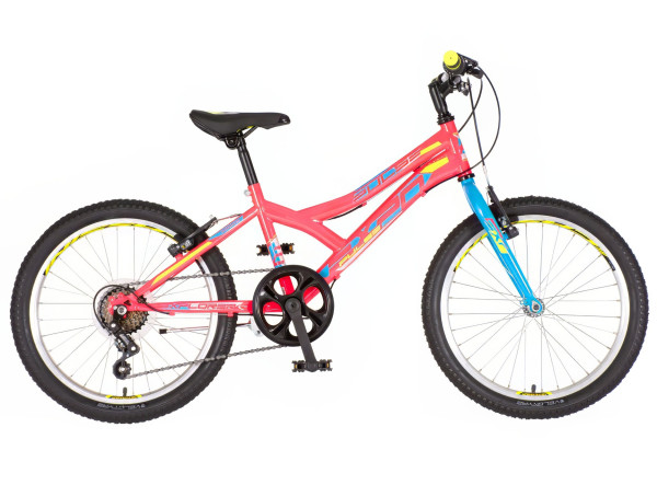 EXPLORER BICIKLA SPY XXS11inch 1201034