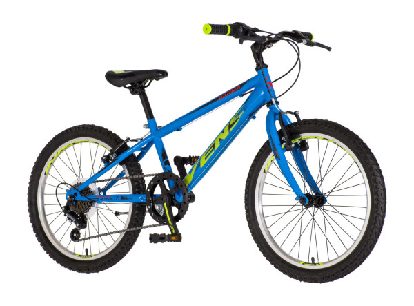 VENSSINI BICIKLA PARMA XXS11inch 1203087