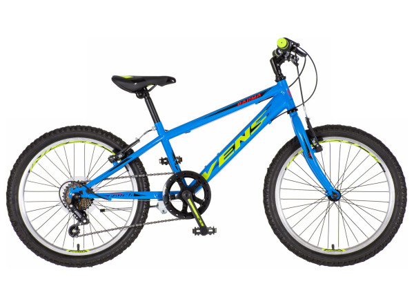 VENSSINI BICIKLA PARMA XXS11inch 1203087
