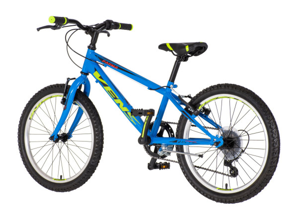 VENSSINI BICIKLA PARMA XXS11inch 1203087