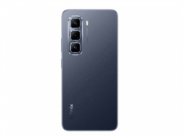INFINIX Smartphone Hot 50 Pro 8GB/256GB crna