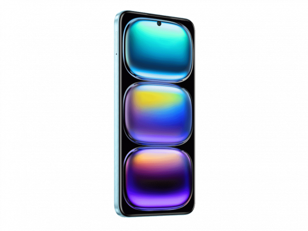 INFINIX Smartphone Hot 50 Pro 8GB/256GB plava