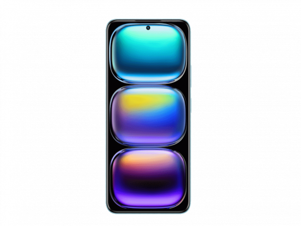 INFINIX Smartphone Hot 50 Pro 8GB/256GB plava