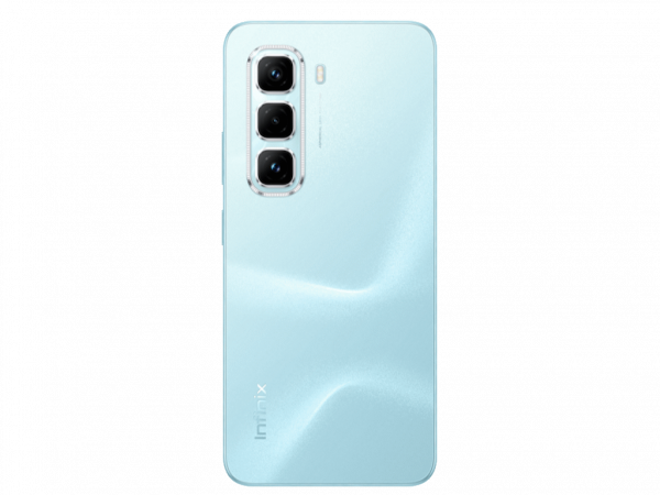 INFINIX Smartphone Hot 50 Pro 8GB/256GB plava