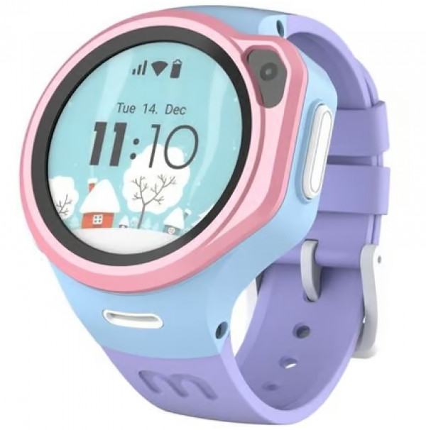 MyFirst Fone Pametni Sat S3 Cotton Candy Mix