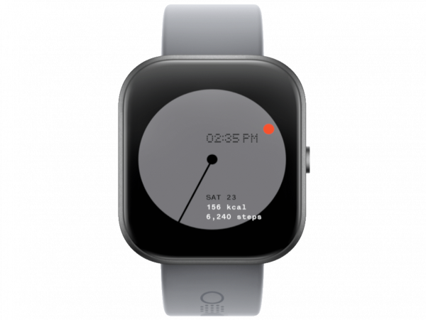 NOTHING Pametni sat CMF Watch