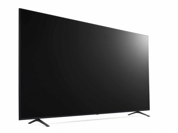 LG TV 86NANO81T3A NanoCell