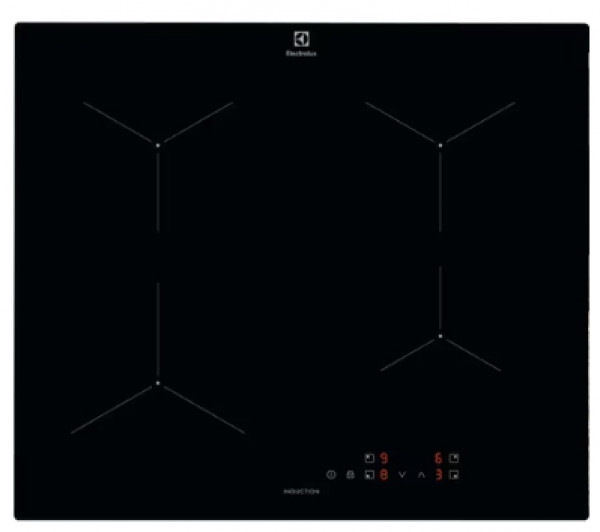 ELECTROLUX Ugradna indukciona ploča LIL61424C
