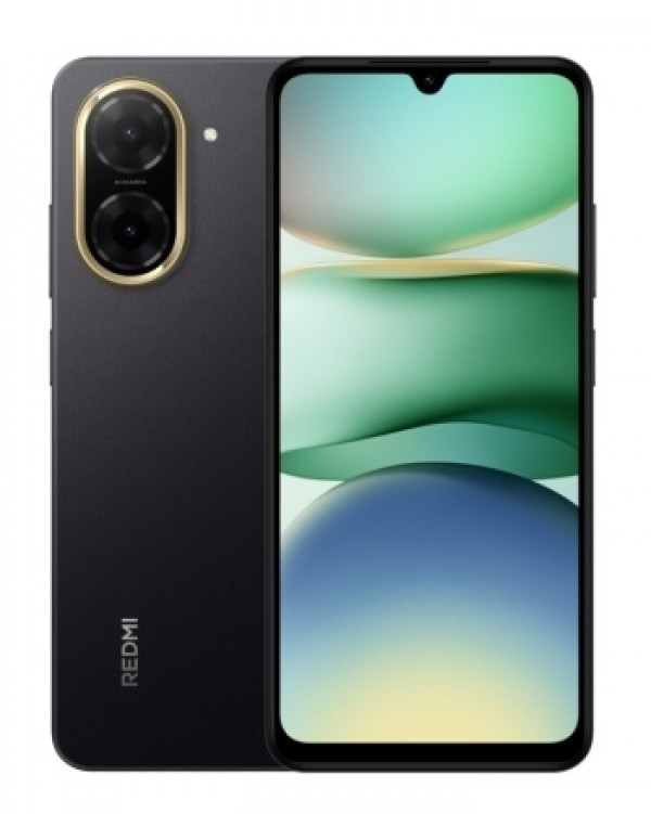 XIAOMI Smartphone Redmi A5 crna