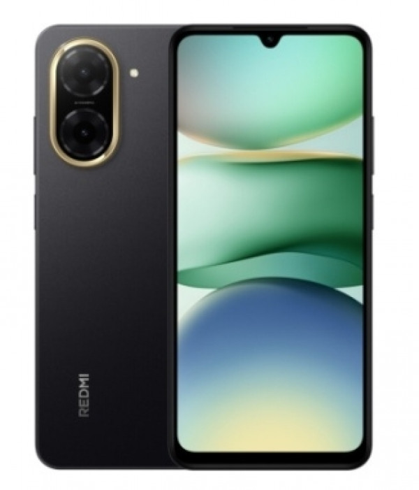 XIAOMI Smartphone Redmi A5 4GB/128GB crna
