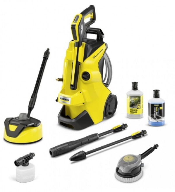 KARCHER K 4 Power Control Flex Car & Home Perač pod pritiskom