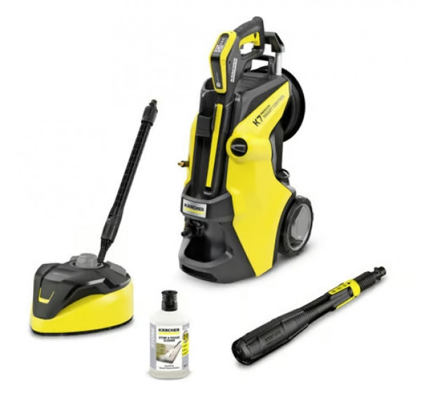 KARCHER K 7 Smart Control Flex Home Perač pod pritiskom