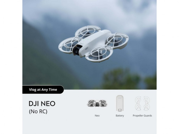 DJI Neo Dron