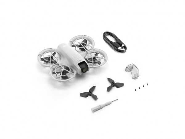 DJI Neo Dron