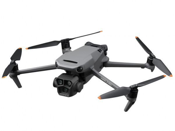 DJI Dron Mavic 3 Pro (DJ RC) (EU)