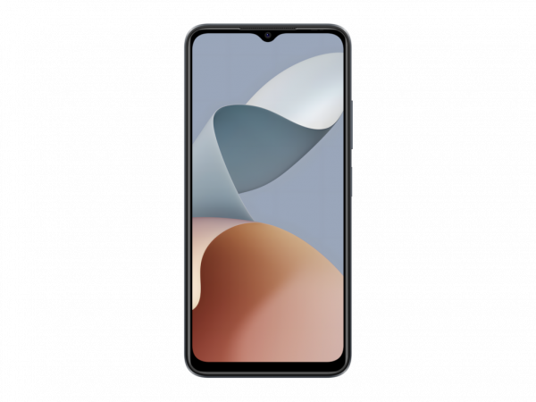 ZTE Smartphone Blade A54 4GB/64GB siva