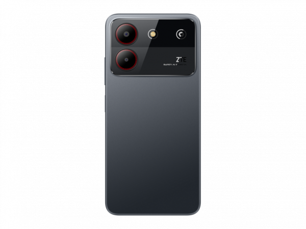 ZTE Smartphone Blade A54 4GB/64GB siva