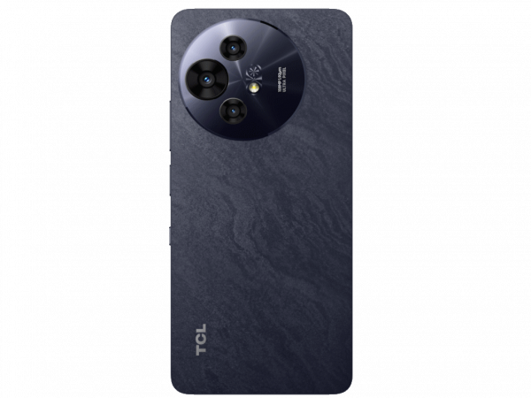 TCL Smartphone 50 NxtPaper 5G 8GB/256GB siva