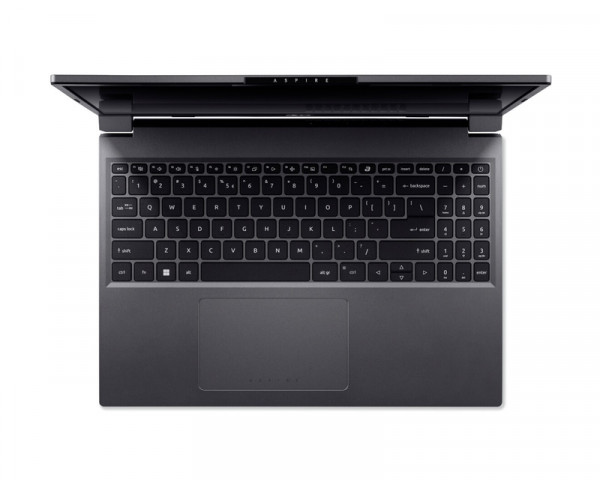 ACER Aspire Go 15 15.3 inča  WUXGA IPS i7-1355U 16GB 1TB crni