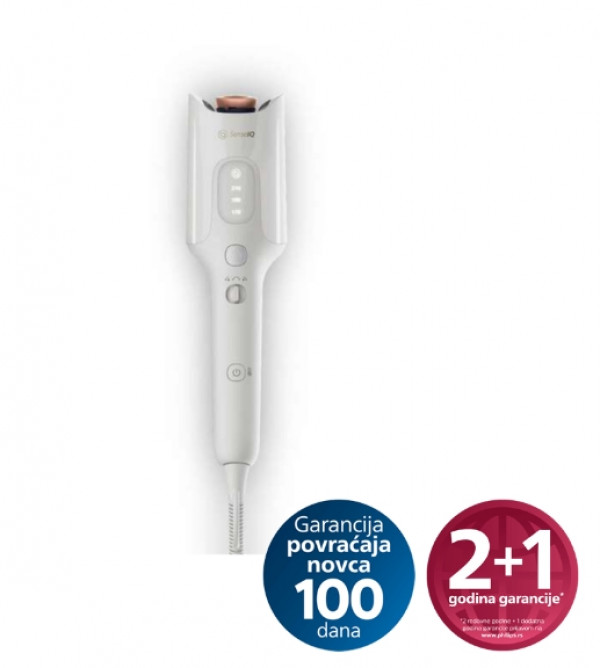 PHILIPS SenseIQ BHB968/00