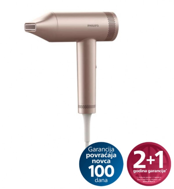 PHILIPS Fen za kosu BHD837/10