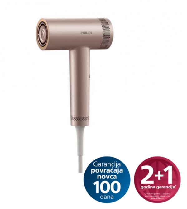 PHILIPS Fen za kosu BHD837/10