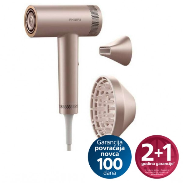 PHILIPS Fen za kosu BHD837/10