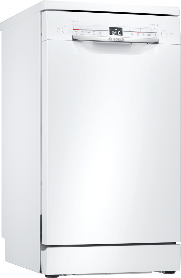 BOSCH Mašina za pranje sudova SPS2IKW10E