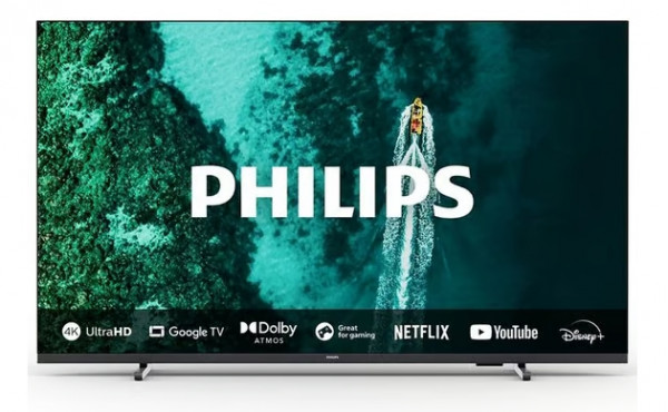 PHILIPS TV Led 50PUS7409/12