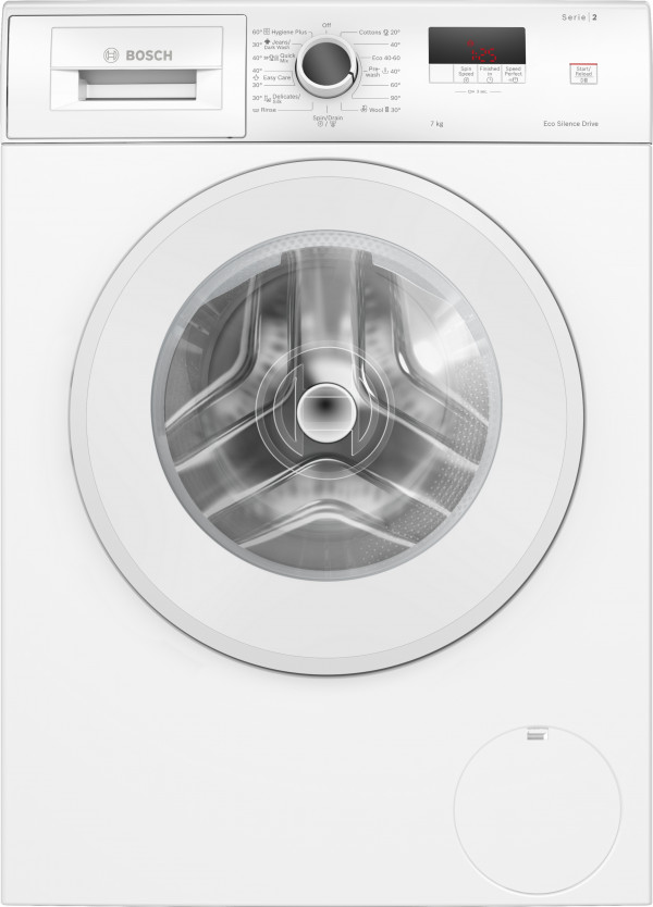 BOSCH Mašina za pranje veša WGE02200BY