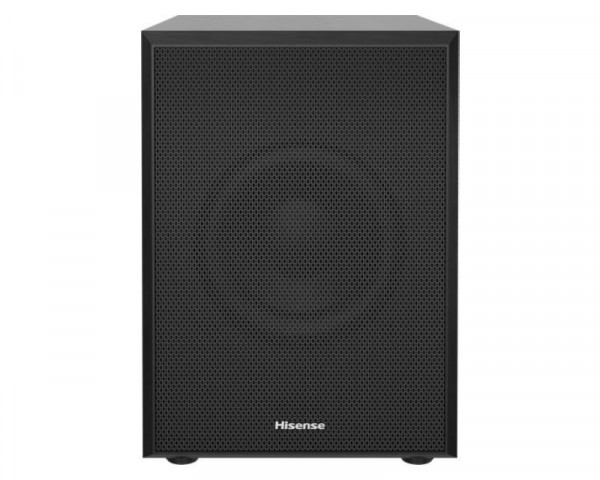 HISENSE U5120GW Dolby Atmos soundbar sa bežičnim subwooferom crni