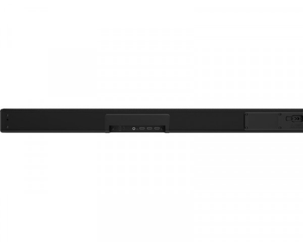 HISENSE U5120GW Dolby Atmos soundbar sa bežičnim subwooferom crni