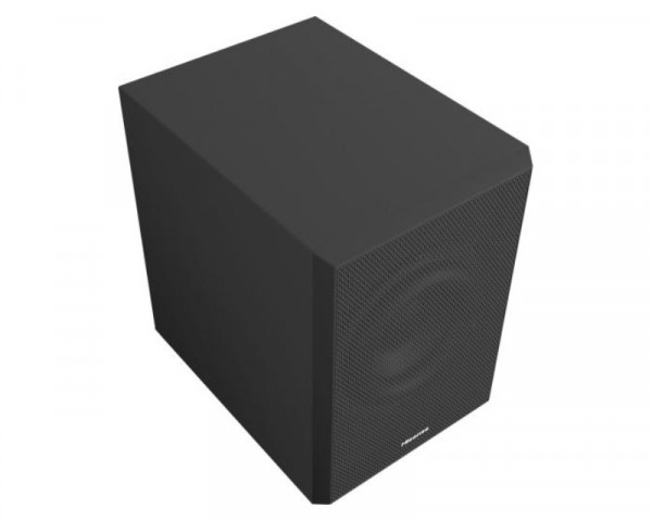 HISENSE U5120GW Dolby Atmos soundbar sa bežičnim subwooferom crni