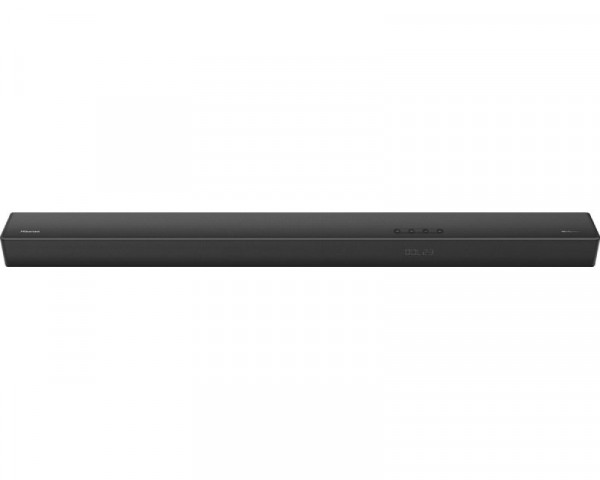 HISENSE U5120GW Dolby Atmos soundbar sa bežičnim subwooferom crni