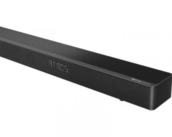 HISENSE AX3120G Dolby Atmos soundbar sa bežičnim subwooferom crni