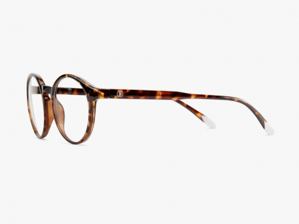 BARNER Zaštitne naocare Le Marais Glossy Tortoise