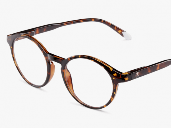 BARNER Zaštitne naocare Le Marais Glossy Tortoise