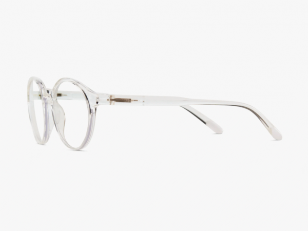 BARNER Zaštitne naocare Le Marais Glossy Crystal