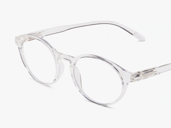 BARNER Zaštitne naocare Le Marais Glossy Crystal