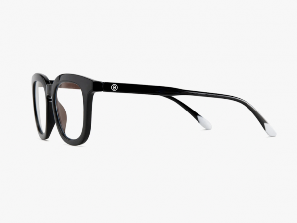 BARNER Zaštitne naocare Osterbo Glossy Black Noir