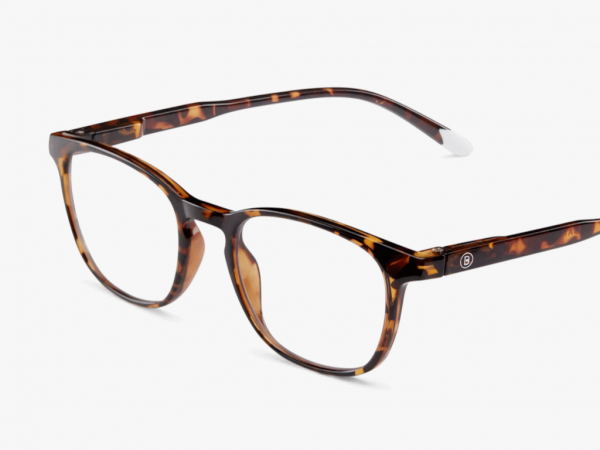 BARNER Zaštitne naocare Dalston Glossy Tortoise