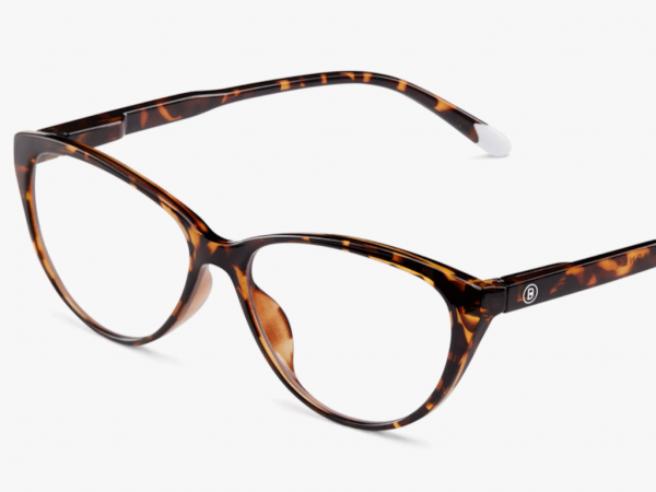 BARNER Zaštitne naocare Astoria Glossy Tortoise