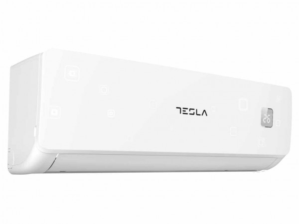 TESLA Klima TA71FFUL-2432IAW/inverter/R32/24000BTU/A++/A+/-15/wi-fi/bela