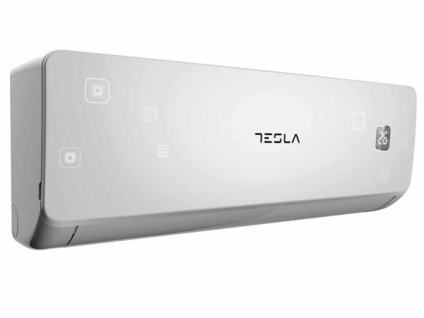 TESLA Klima TA71FFUL-2432IAW/inverter/R32/24000BTU/A++/A+/-15/wi-fi/bela